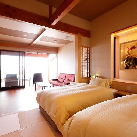 Futaritowani En Hotel อิซุ ภายนอก รูปภาพ