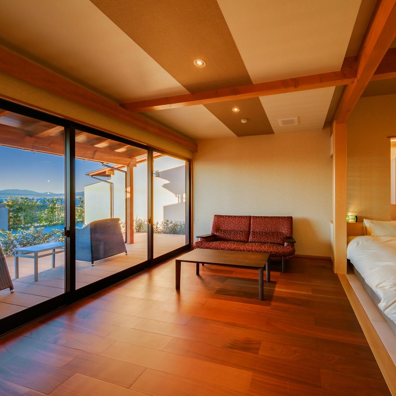 Futaritowani En Hotel อิซุ ภายนอก รูปภาพ
