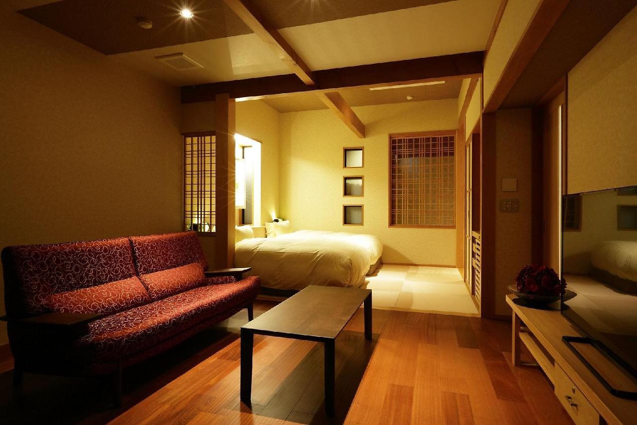 Futaritowani En Hotel อิซุ ภายนอก รูปภาพ