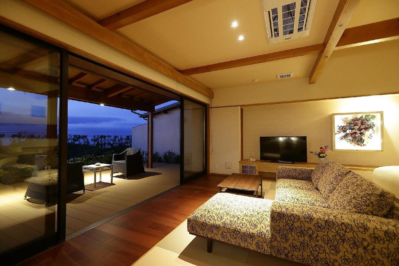 Futaritowani En Hotel อิซุ ภายนอก รูปภาพ
