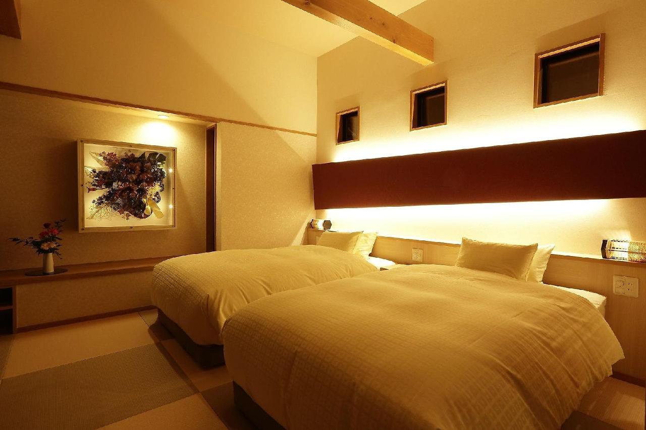 Futaritowani En Hotel อิซุ ภายนอก รูปภาพ