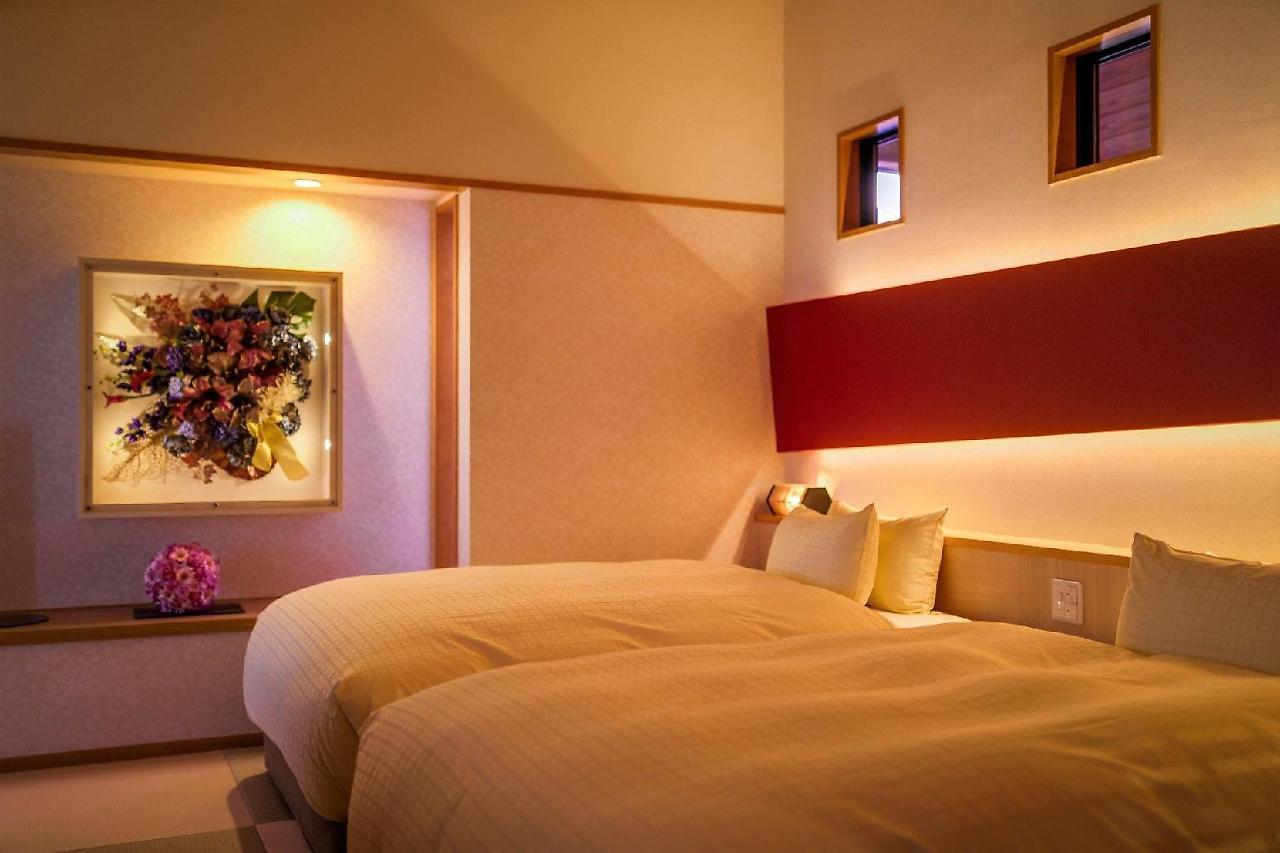 Futaritowani En Hotel อิซุ ภายนอก รูปภาพ