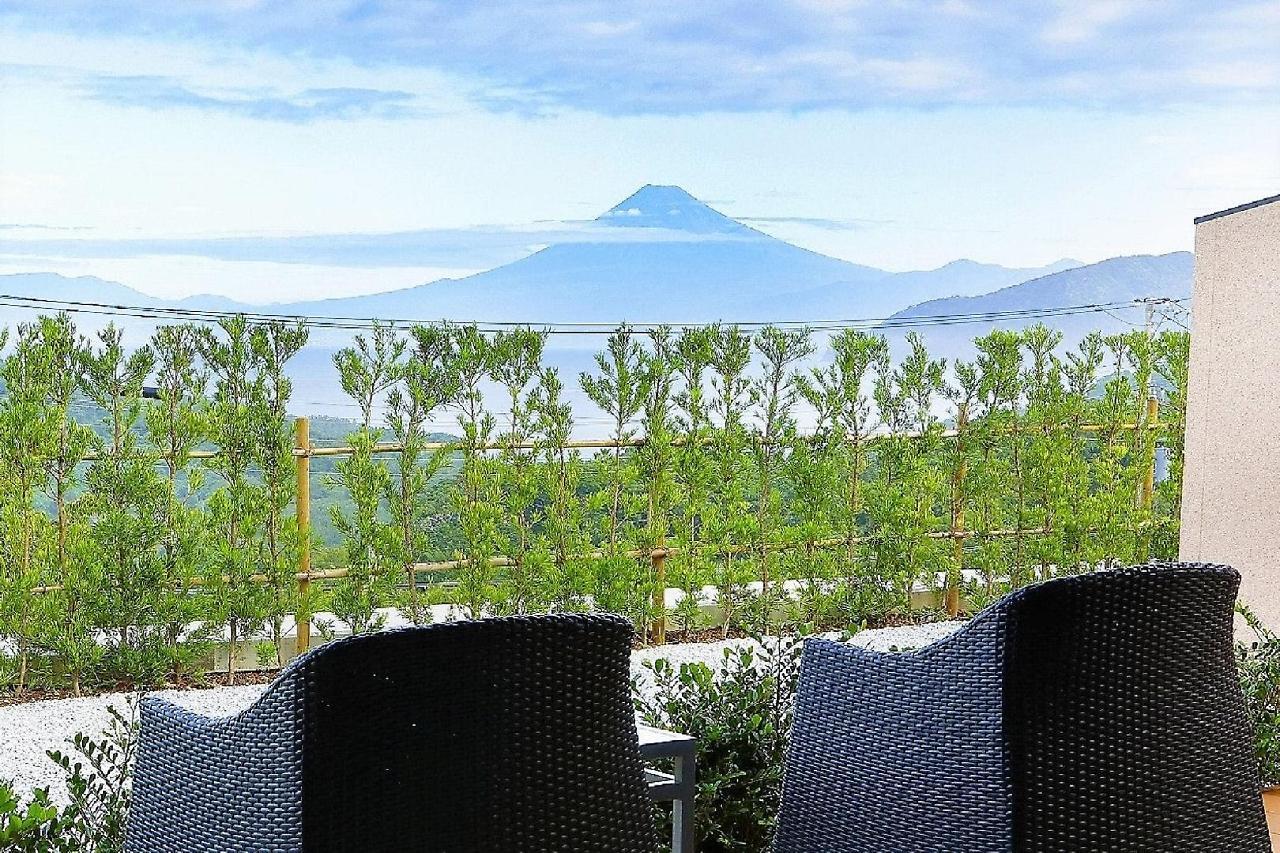 Futaritowani En Hotel อิซุ ภายนอก รูปภาพ