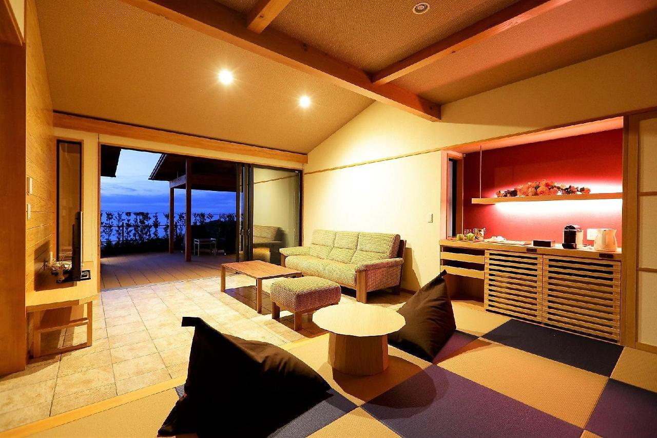 Futaritowani En Hotel อิซุ ภายนอก รูปภาพ