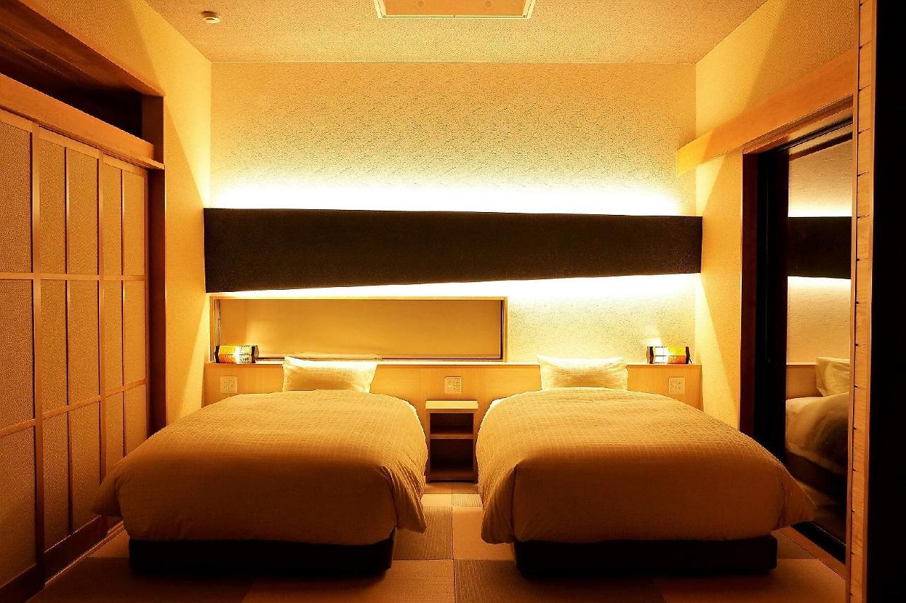 Futaritowani En Hotel อิซุ ภายนอก รูปภาพ