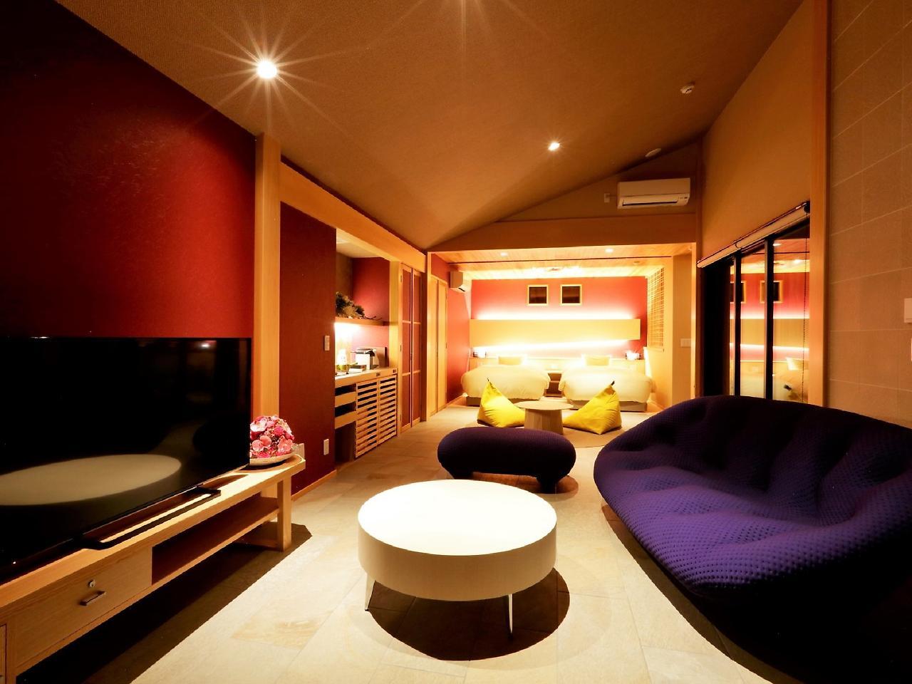 Futaritowani En Hotel อิซุ ภายนอก รูปภาพ