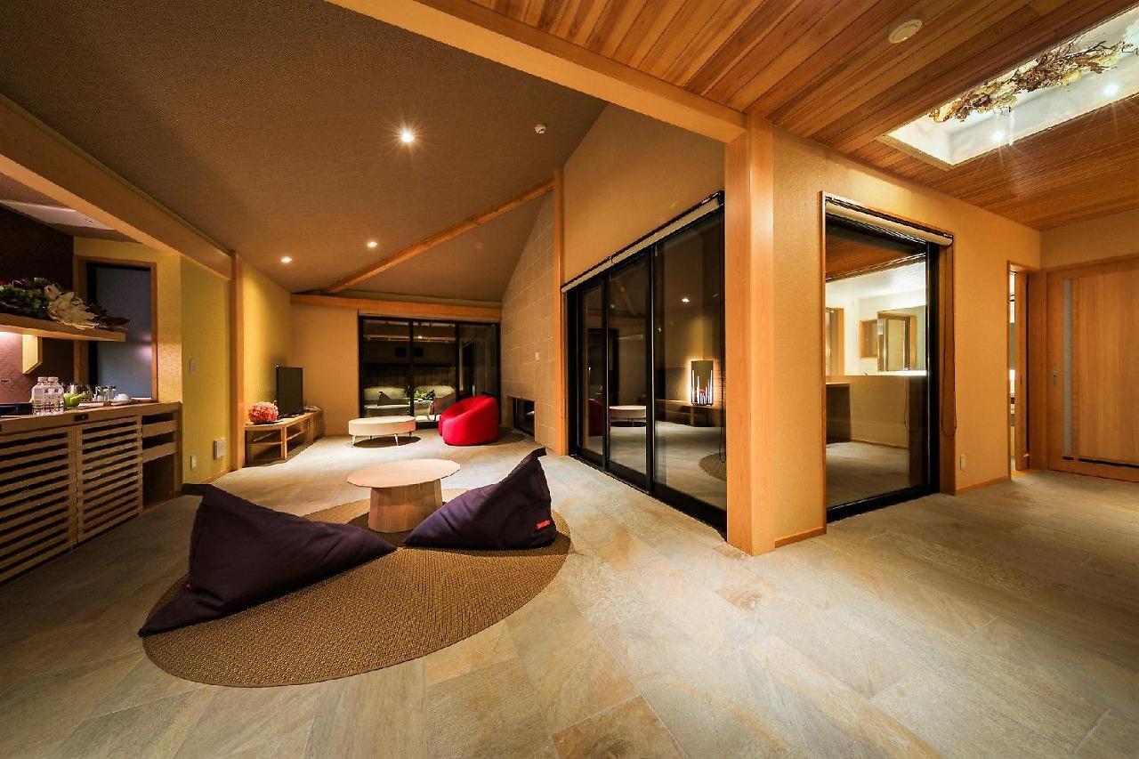 Futaritowani En Hotel อิซุ ภายนอก รูปภาพ