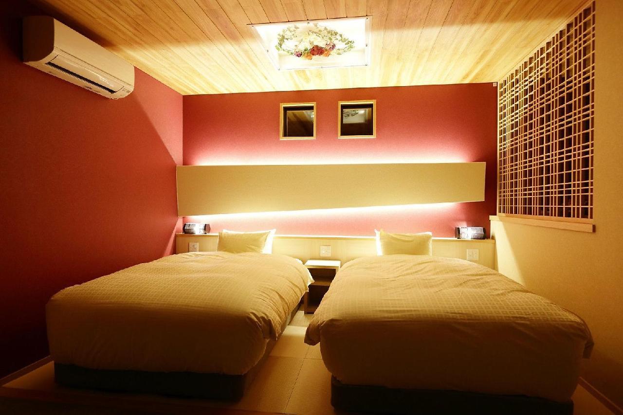 Futaritowani En Hotel อิซุ ภายนอก รูปภาพ