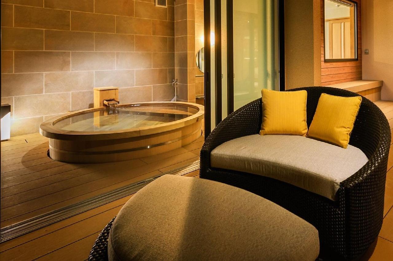 Futaritowani En Hotel อิซุ ภายนอก รูปภาพ